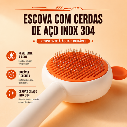 Escova de Higienização