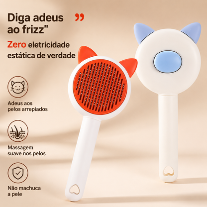 Escova de Higienização